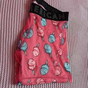Cotton Candy 🍬 American Eagle outfitters Cotton Candy Print Flex Boxers shorts